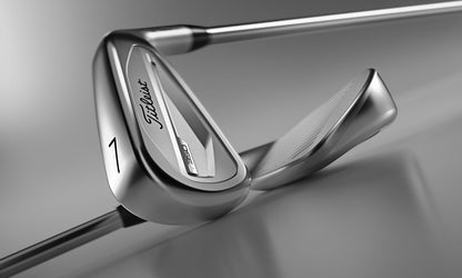Titleist T350 Irons 2023