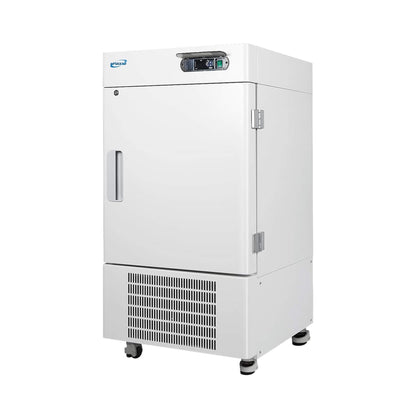 58L Ultra-Low Temperature Laboratory Freezer with Precision Cooling