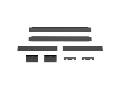 Modular Expansion Kit - Pro - for FlexPatio Pergolas
