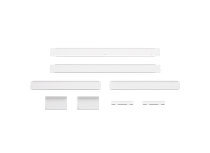 Modular Expansion Kit - Pro - for FlexPatio Pergolas