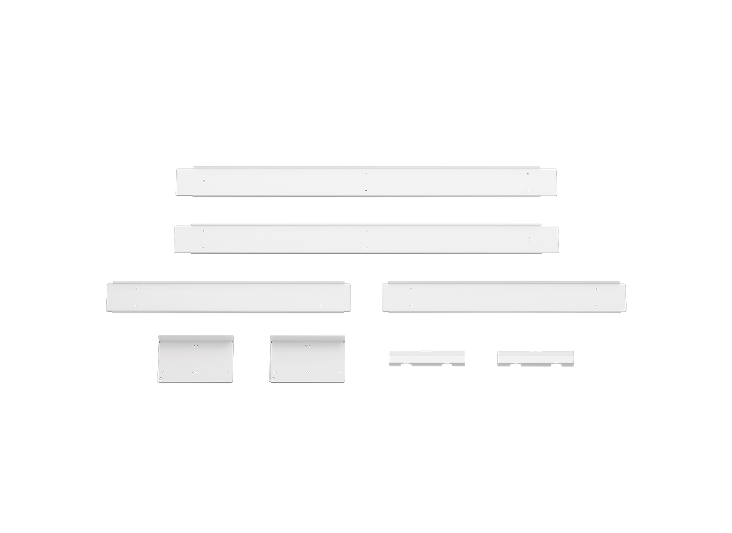Modular Expansion Kit - Pro - for FlexPatio Pergolas