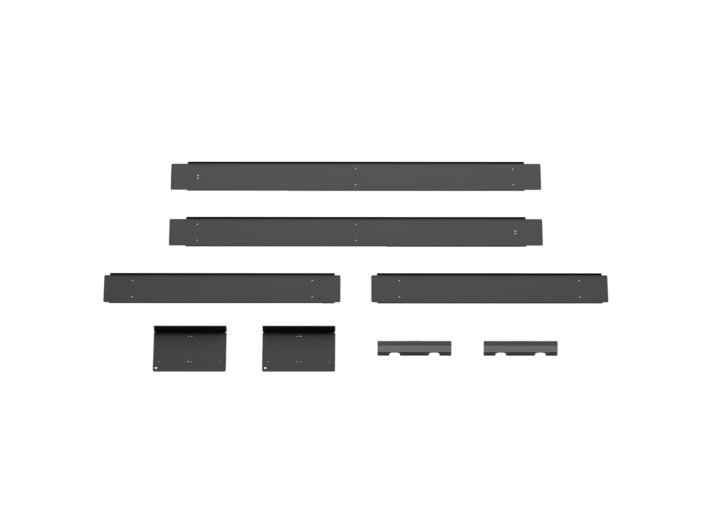 Modular Expansion Kit - Pro - for FlexPatio Pergolas