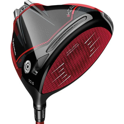 Taylormade Stealth 2 HD Driver