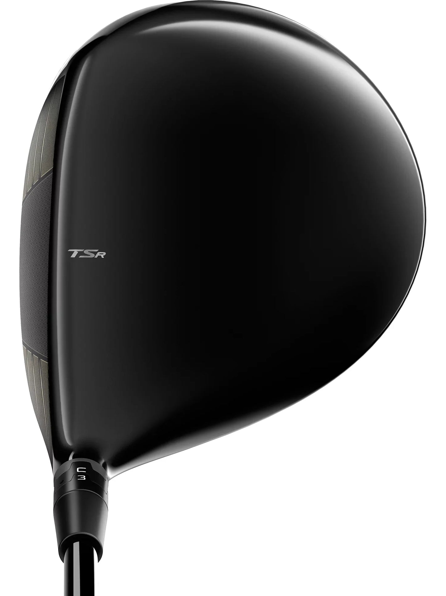 Titleist TSR4 Driver