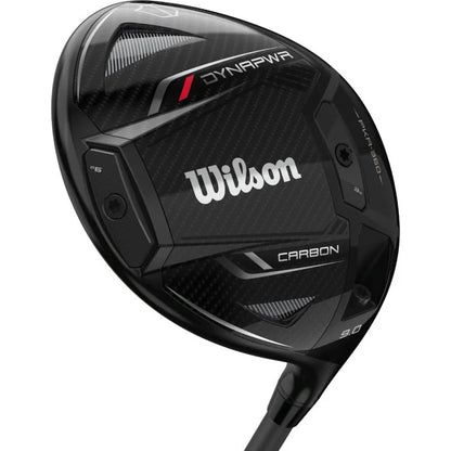 Wilson DYNAPWR Carbon Driver 2025