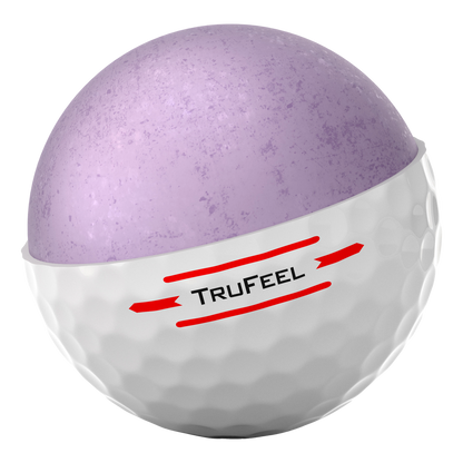Titleist TruFeel 2024 Golf Balls