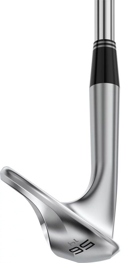 Cleveland CBZ Wedge