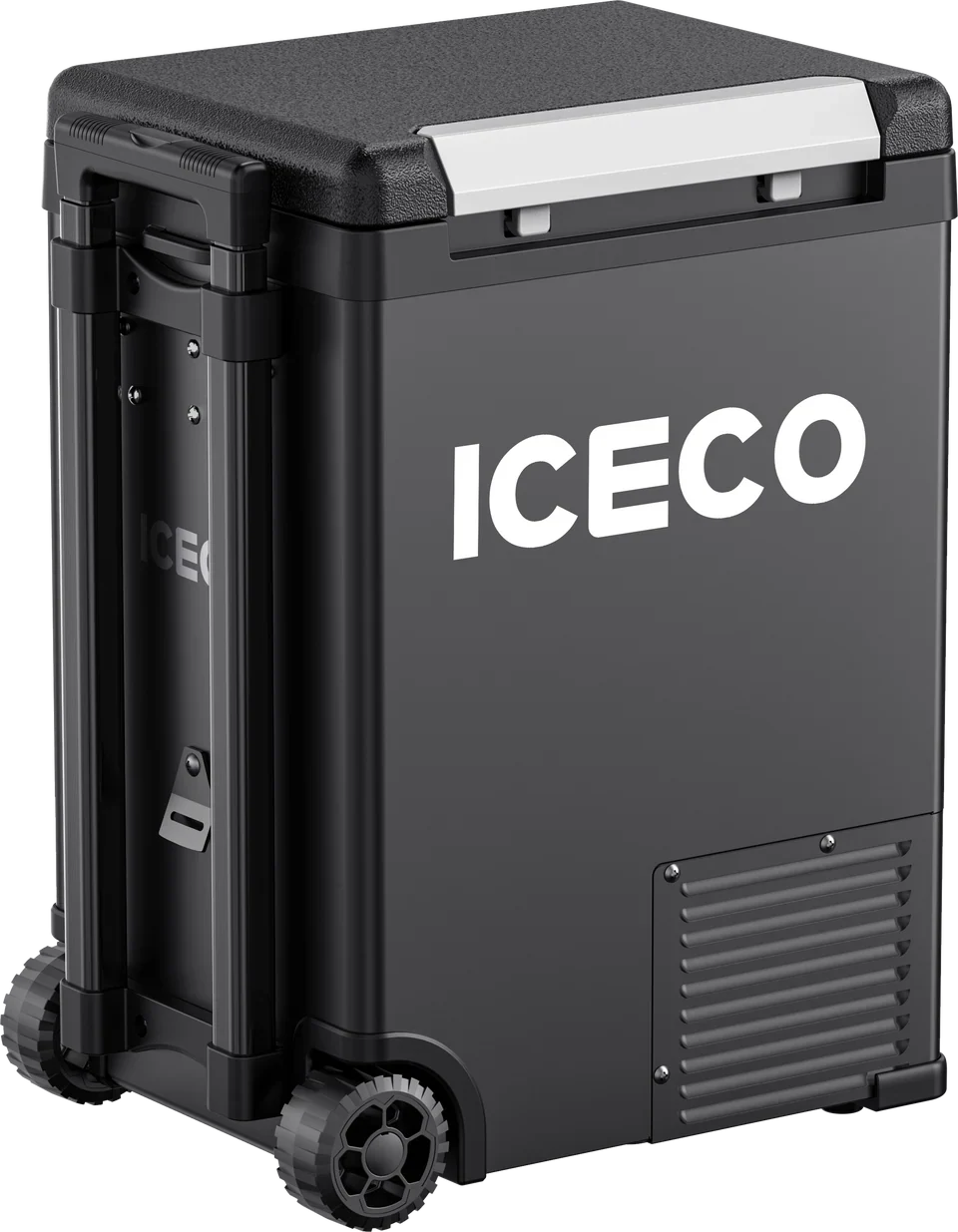 ICECO Pickup Truck 12V Fridge/Freezer