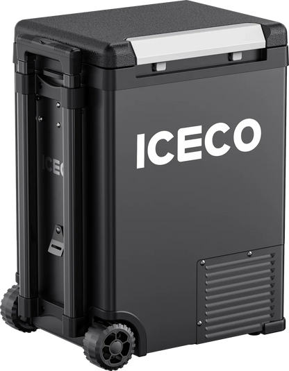 ICECO Pickup Truck 12V Fridge/Freezer