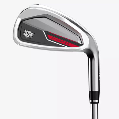 Wilson Dynapower Individual Irons