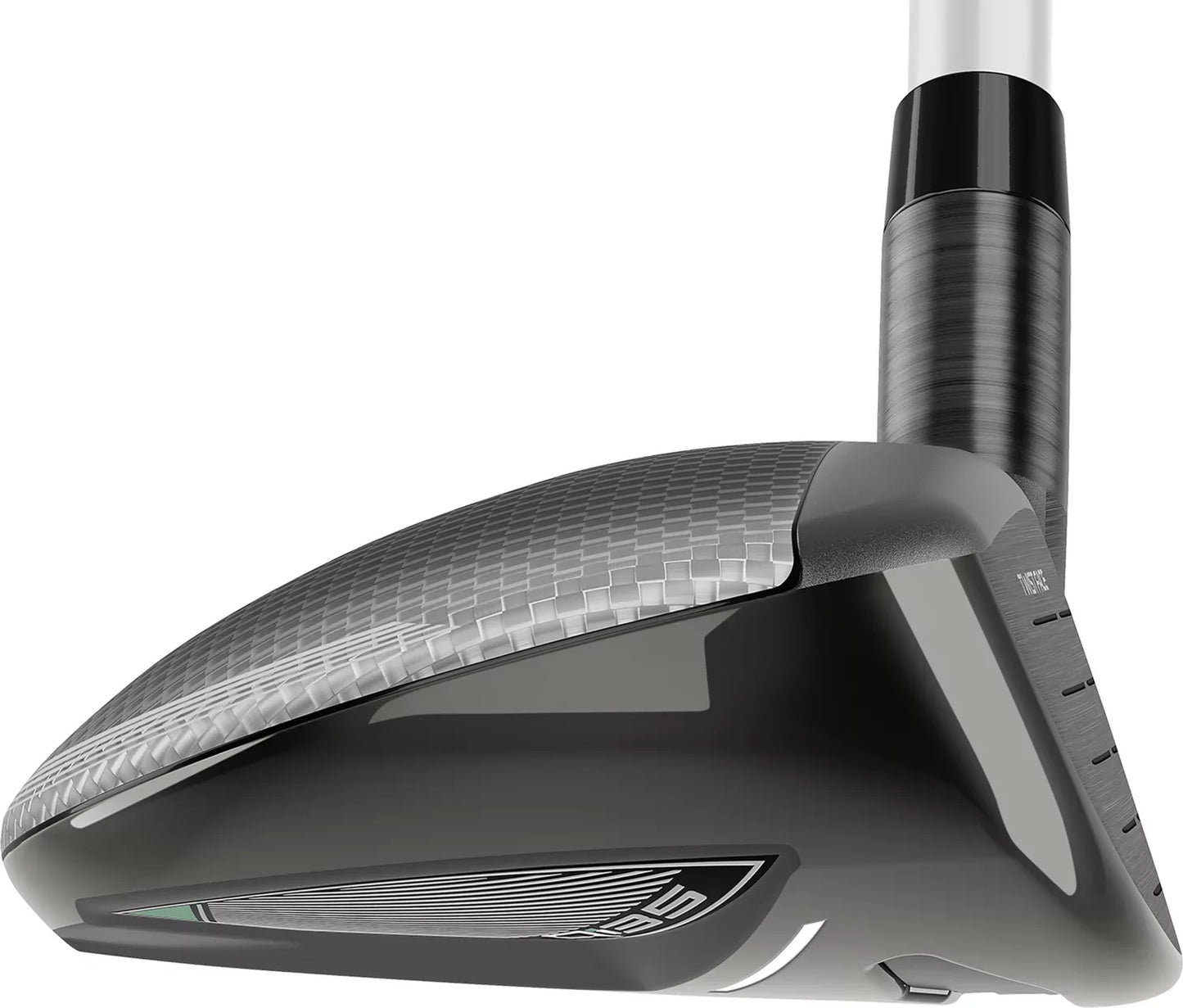 TaylorMade Women's Qi35 Max Lite Rescue