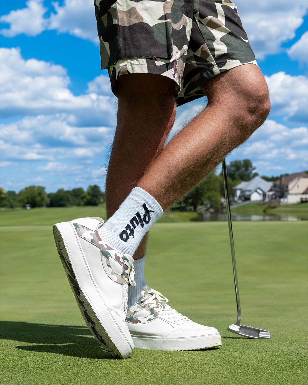 PLUTO 1 | OG CAMO