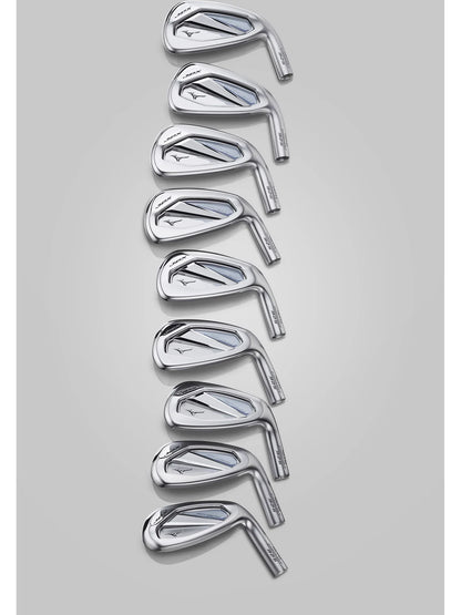 Mizuno JPX 925 Hot Metal Individual Irons