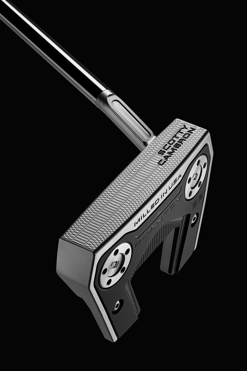 Titleist Scotty Cameron Phantom 5.5 (2024)