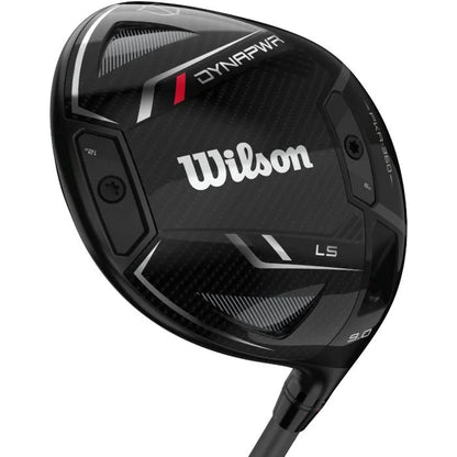 Wilson DYNAPWR LS Driver 2025