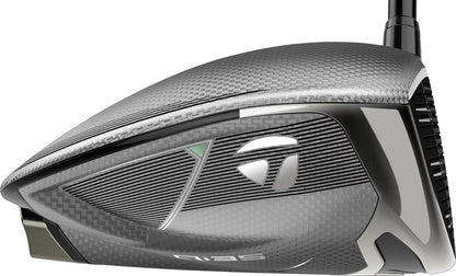 TaylorMade Qi35 Driver