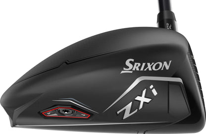 Srixon ZXi Driver 2025