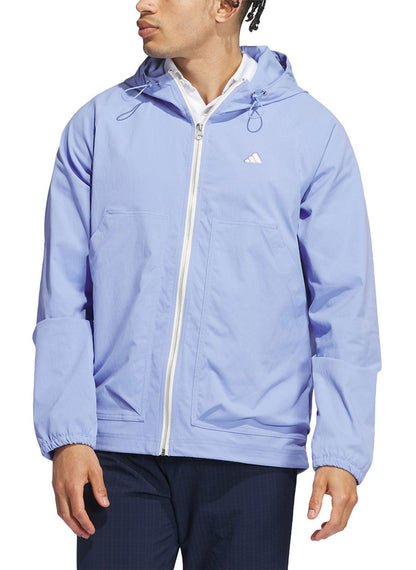 Adidas Go-To Utility Full Zip Jacket