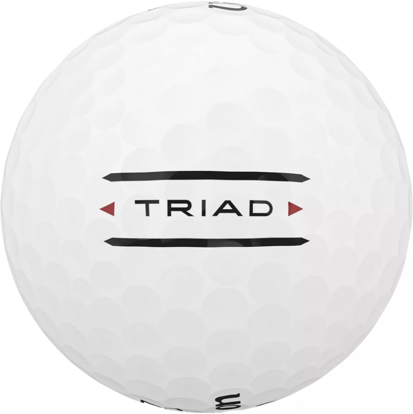 Wilson 2025 Triad Golf Balls