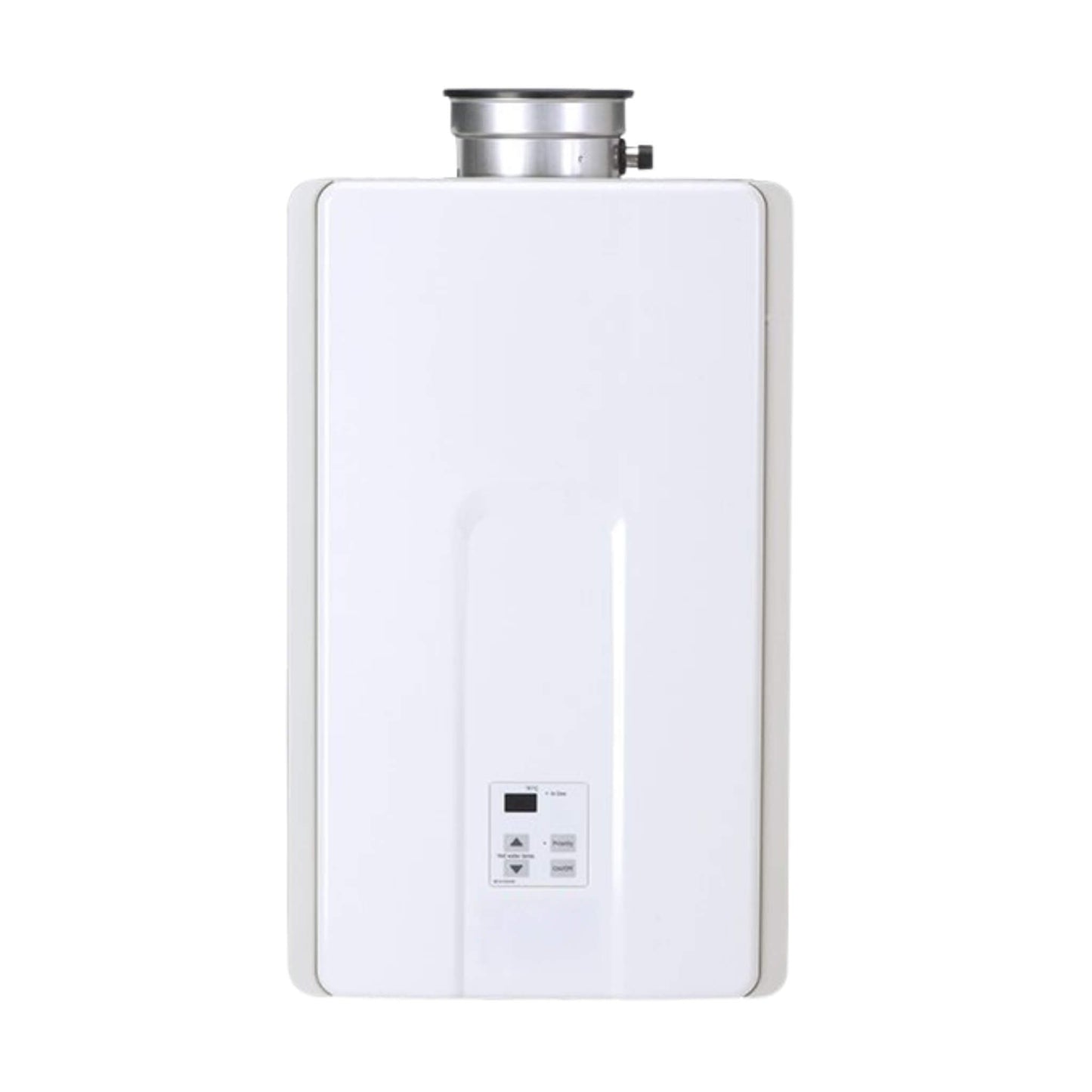 RN 6.5 GPM Residential Indoor High Efficiency Non Condensing Tankless Water Heater