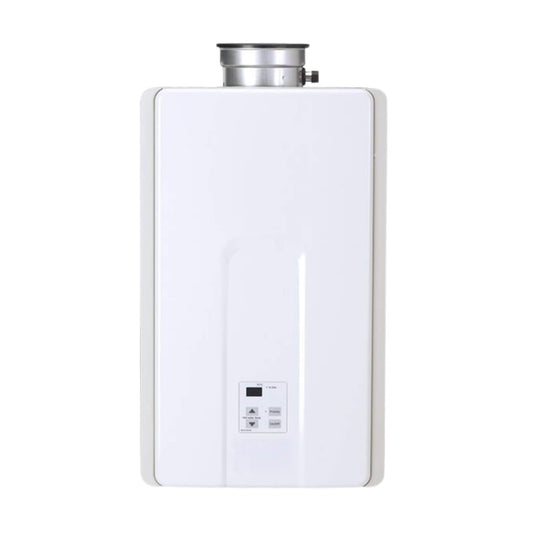 RN 6.5 GPM Residential Indoor High Efficiency Non Condensing Tankless Water Heater