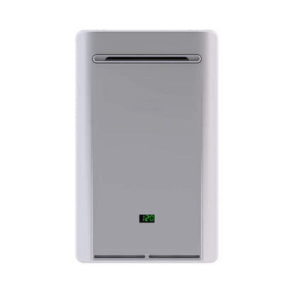 RN 6.6 GPM 160K BTU Outdoor Non-Condensing Liquid Propane Tankless Water Heater