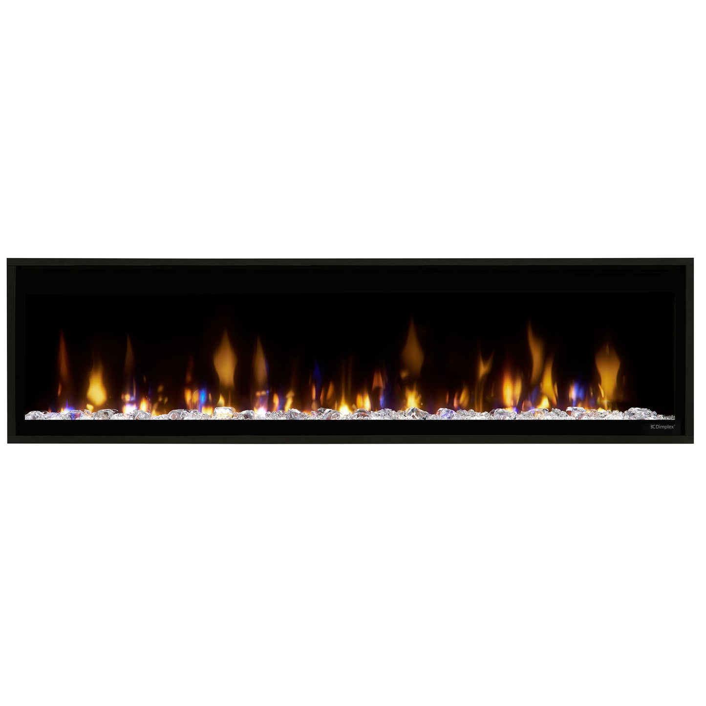 Ignite Evolve® - Linear Electric Fireplace