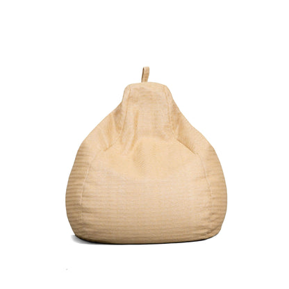 Tuffet Bean Bag Chair
