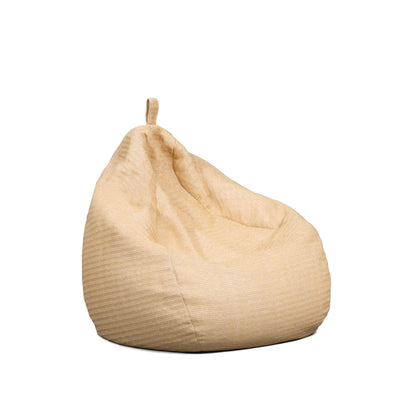 Tuffet Bean Bag Chair