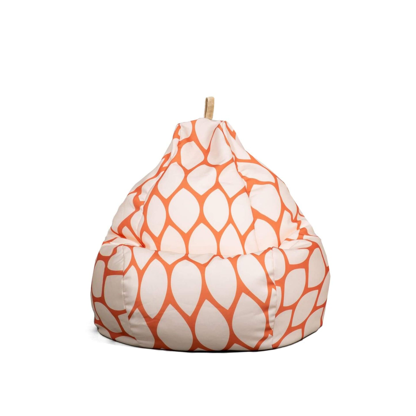 Tuffet Bean Bag Chair