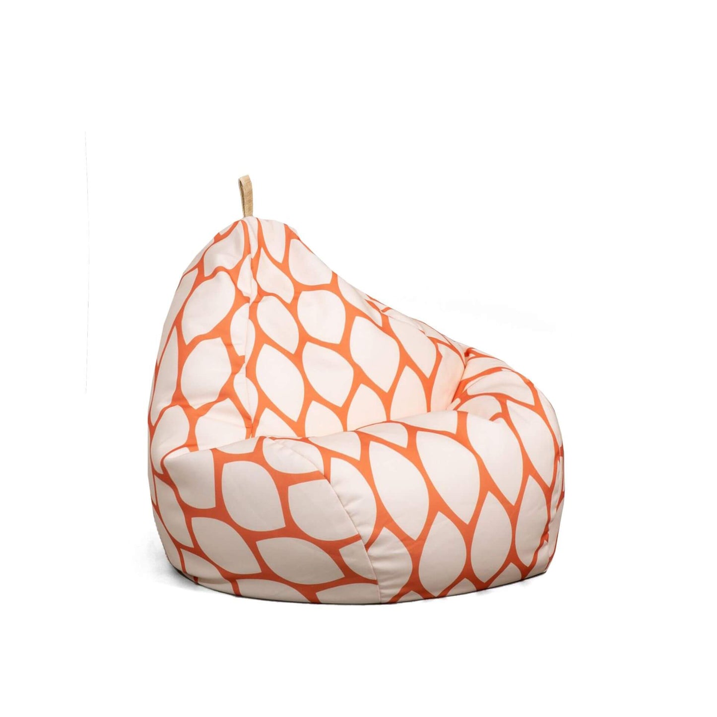 Tuffet Bean Bag Chair