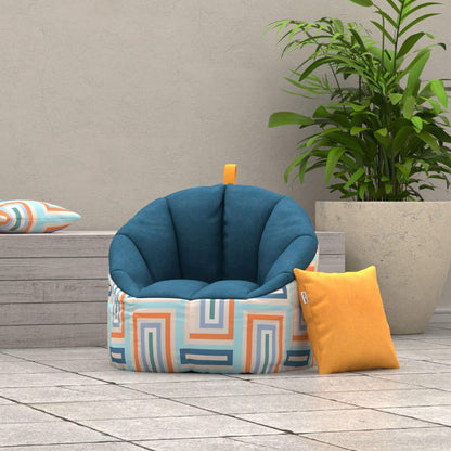 Milano™ Outdoor Bean Bag Chair