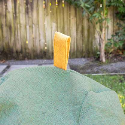 Tuft Bean Bag Chair