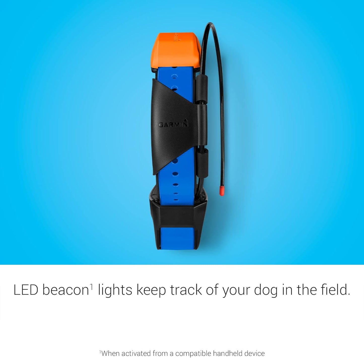 Garmin T5X GPS Collar