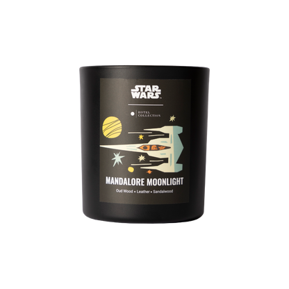 Star Wars™ My Way Candle