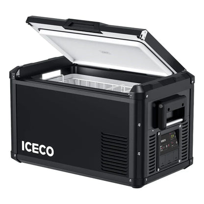 ICECO Single Zone Portable Freezer 35 LT