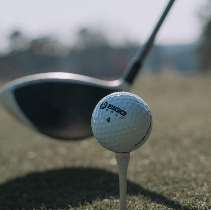 FREEDOM - American Flag Golf Balls