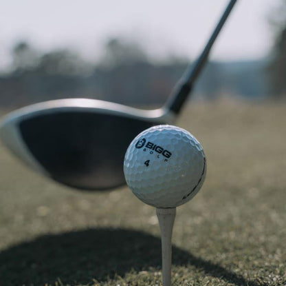 FREEDOM - American Flag Golf Balls