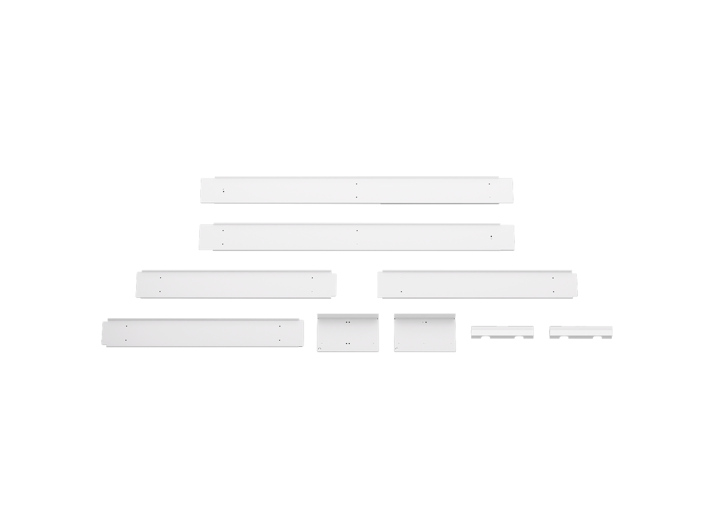 Modular Expansion Kit - Pro - for FlexPatio Pergolas