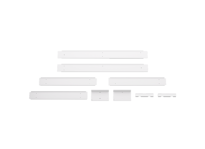 Modular Expansion Kit - Pro - for FlexPatio Pergolas