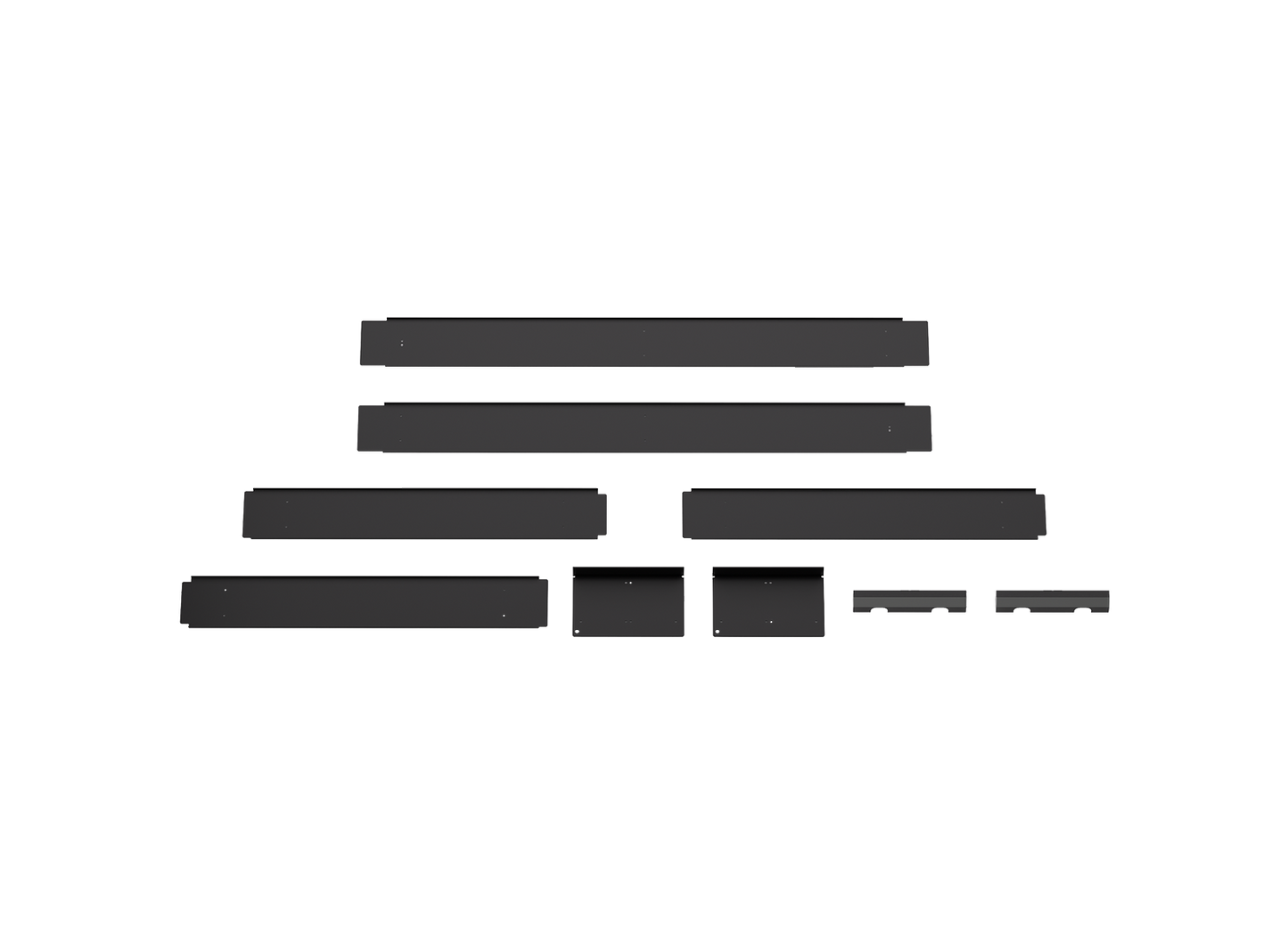 Modular Expansion Kit - Pro - for FlexPatio Pergolas