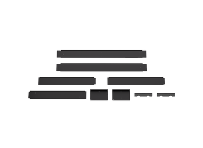 Modular Expansion Kit - Pro - for FlexPatio Pergolas