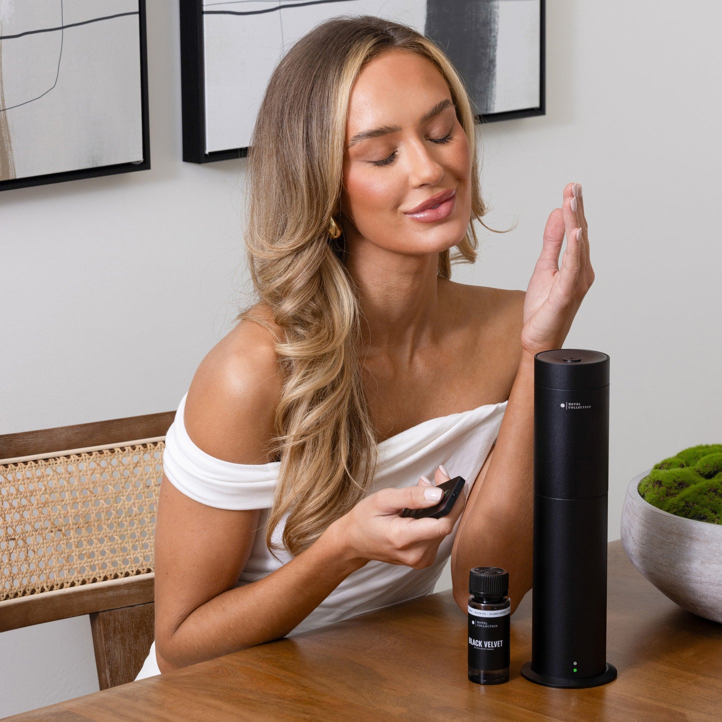 Studio Pro Scent Diffuser