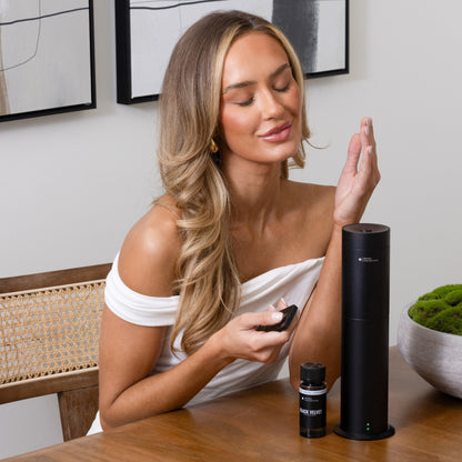 Studio Pro Scent Diffuser