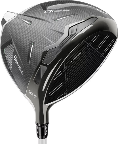 TaylorMade Women's Qi35 Max Lite Driver