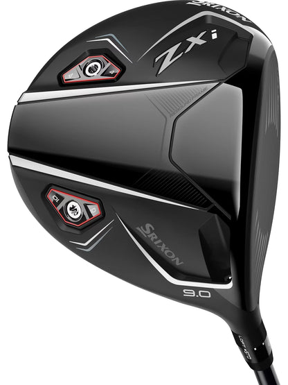 Srixon ZXi Driver 2025