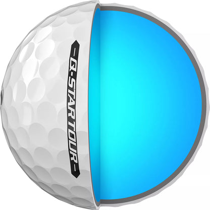 Srixon 2024 Q-STAR Tour Golf Balls