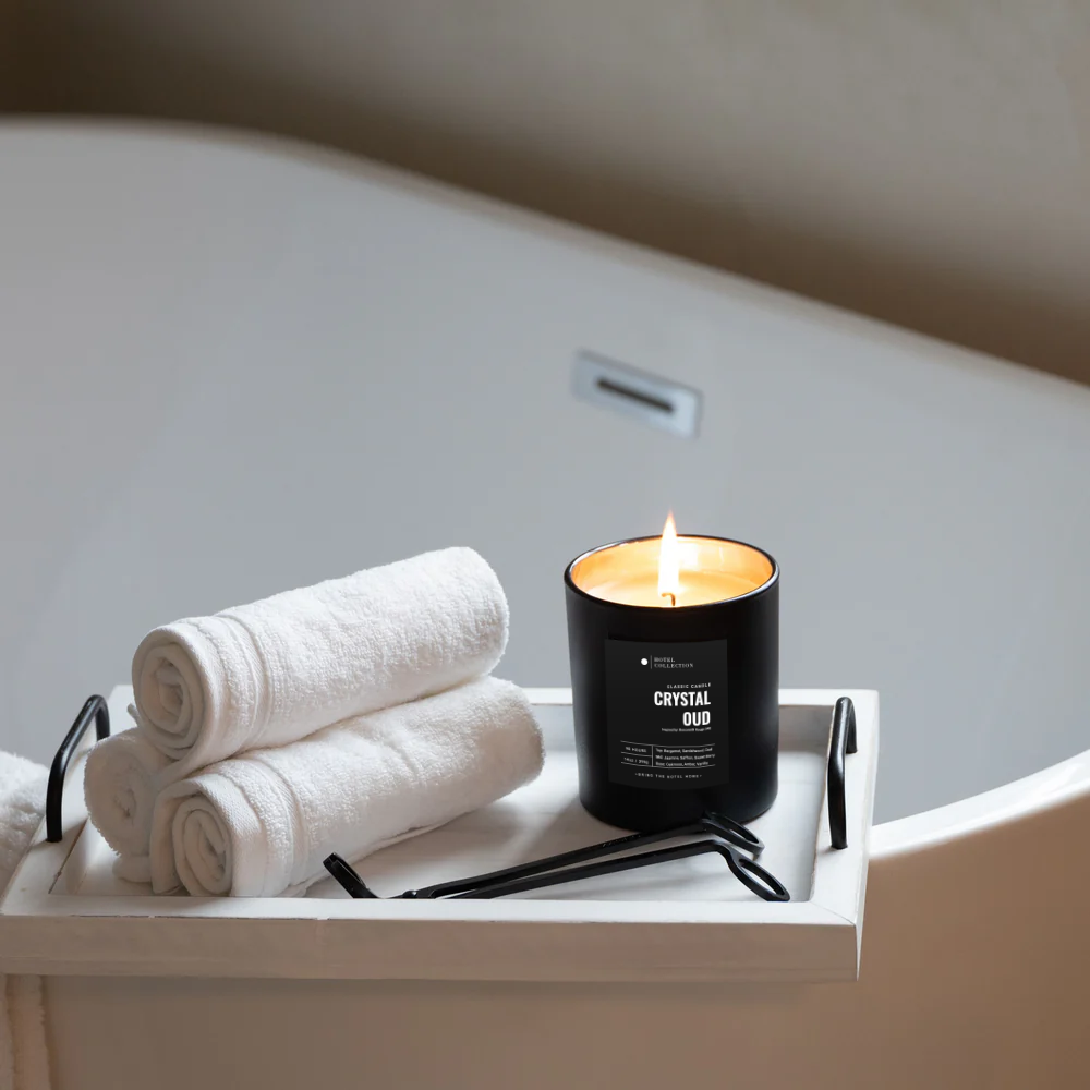 Classic Riviera Candle