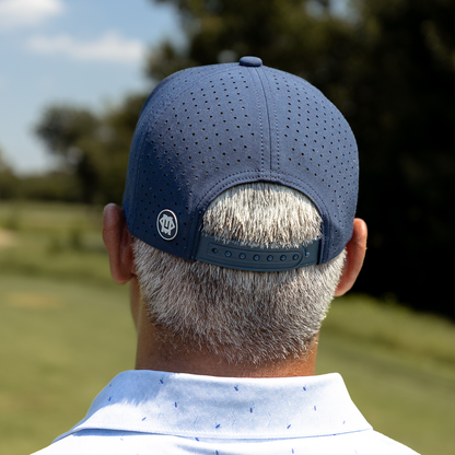 Iron Goat Golf Hat