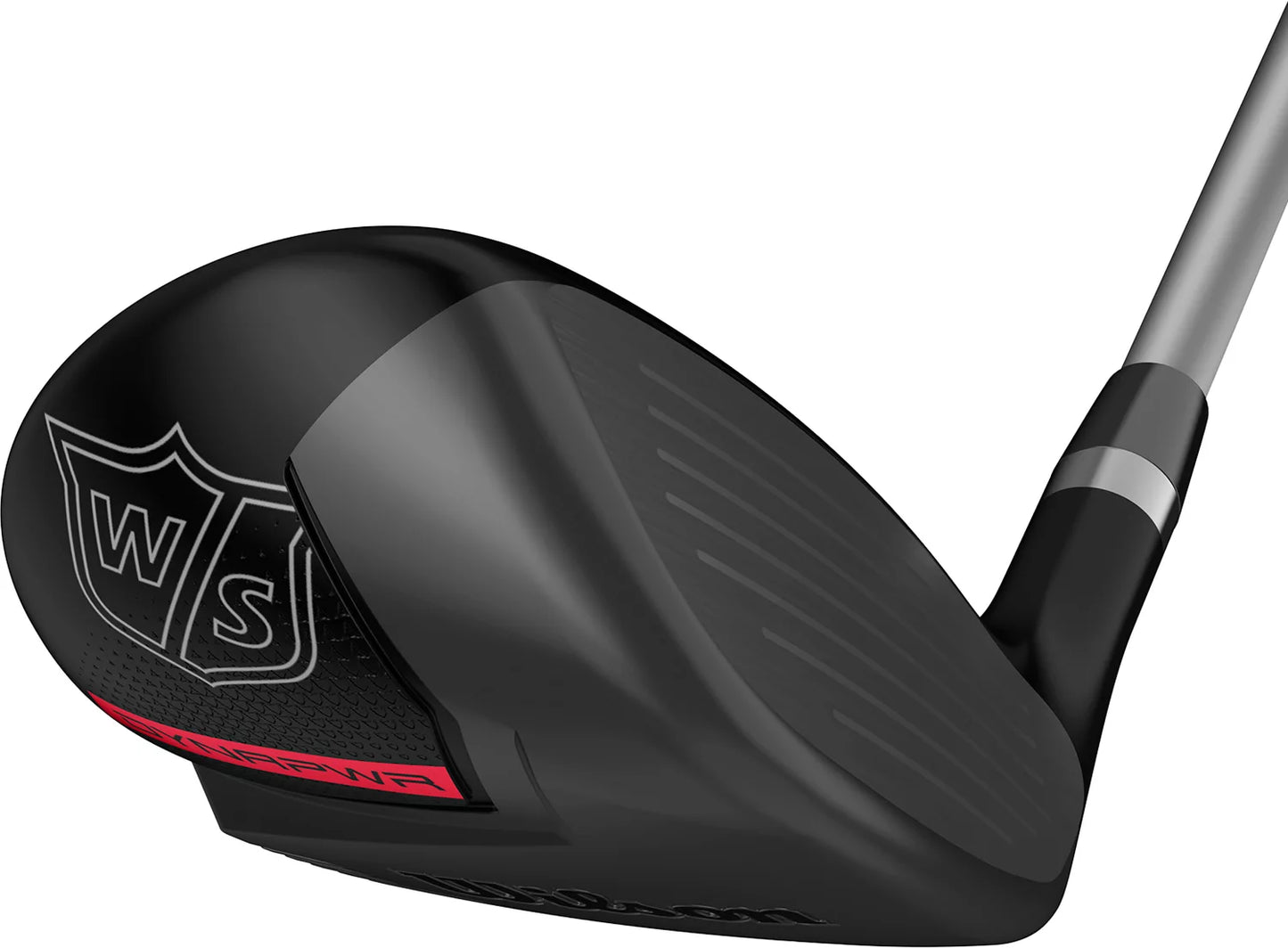 Wilson DYNAPWR Hybrid